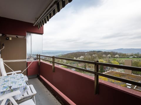 Apartment A905 by Interhome Condo in Koblenz