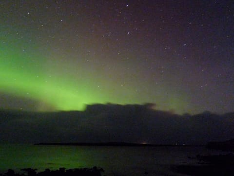 Holiday Home Alan's House by Interhome House in Scotland