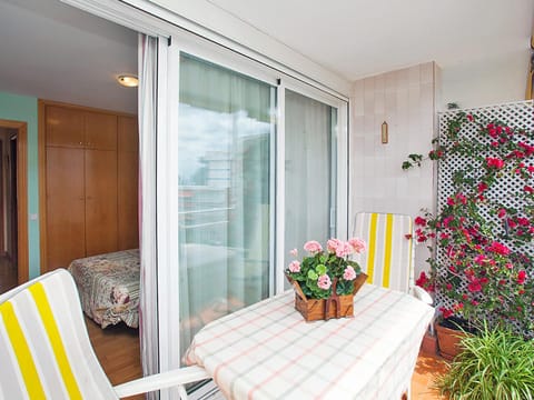 Apartment Mariola by Interhome Apartment in Maresme