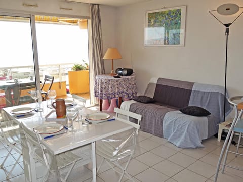 Apartment Artimon by Interhome Condo in Canet-en-Roussillon