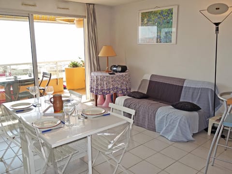 Apartment Artimon by Interhome Apartment in Canet-en-Roussillon