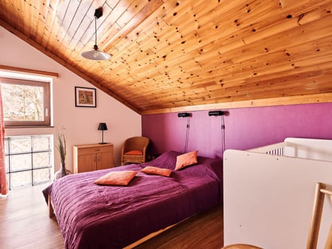 Holiday Home Au bord du Lac 1 by Interhome House in Wallonia, Belgium