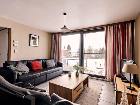 Holiday Home Au bord du Lac 1 by Interhome House in Wallonia, Belgium