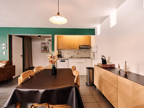 Holiday Home Au bord du Lac 2 by Interhome House in Wallonia, Belgium