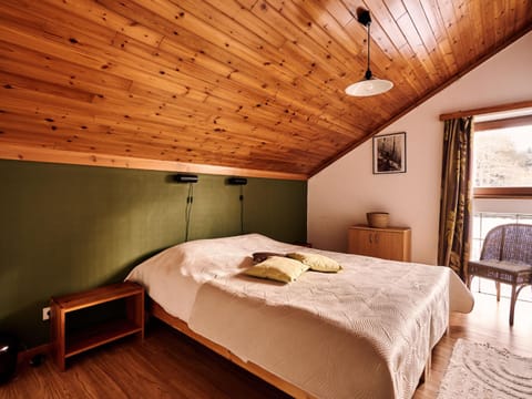 Holiday Home Au bord du Lac 2 by Interhome House in Wallonia, Belgium