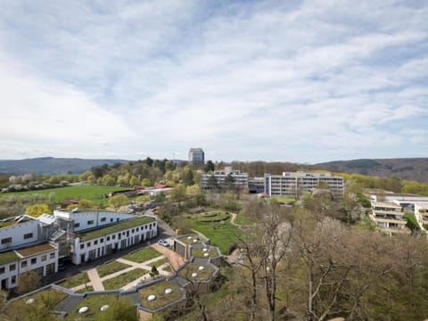 Apartment B1013 by Interhome Condo in Koblenz