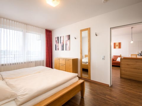 Apartment B1013 by Interhome Condo in Koblenz