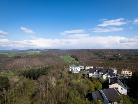 Apartment B1101 by Interhome Condo in Koblenz