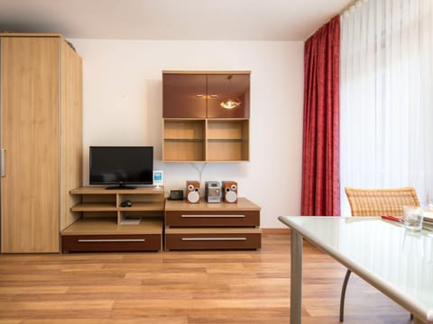Apartment B212 by Interhome Condo in Koblenz