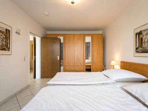 Apartment B313 by Interhome Condo in Koblenz