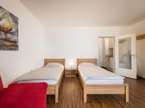 Apartment B410 by Interhome Condo in Koblenz