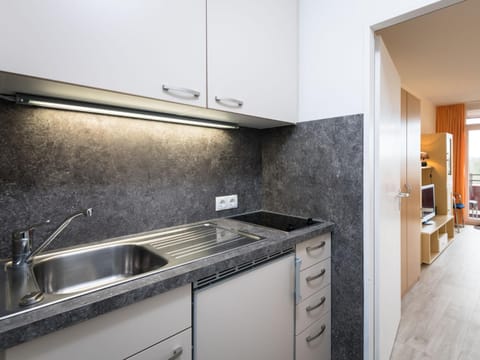 Apartment B806 by Interhome Condo in Koblenz