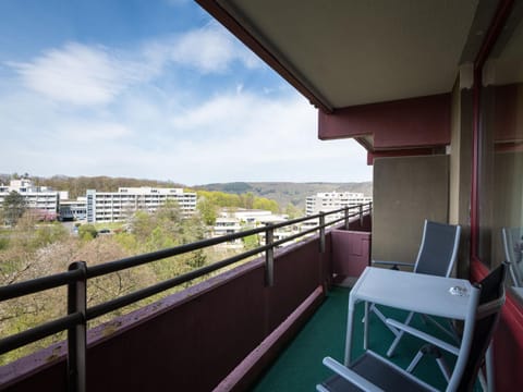 Apartment B808 by Interhome Apartment in Koblenz