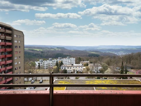 Apartment B915 by Interhome Condo in Koblenz