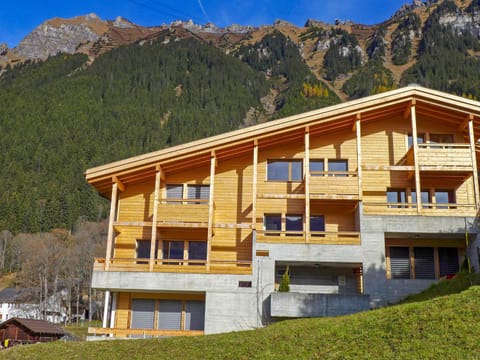 Apartment Bab-Port by Interhome Apartment in Lauterbrunnen