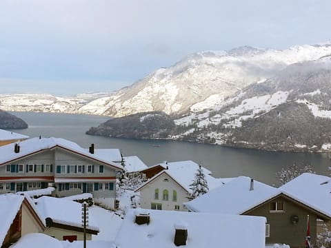 Apartment Bennico by Interhome Apartment in Nidwalden