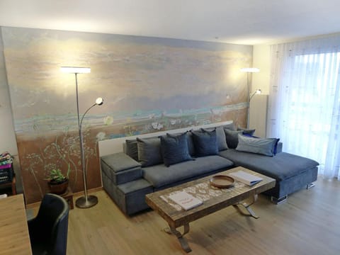 Apartment Bennico by Interhome Copropriété in Nidwalden
