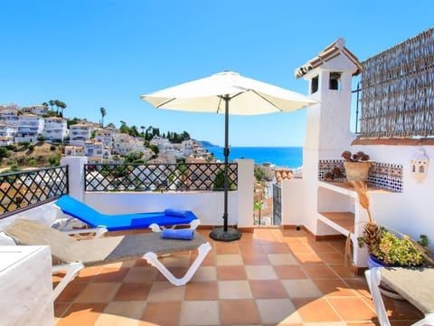 Holiday Home Amanda by Interhome House in Nerja