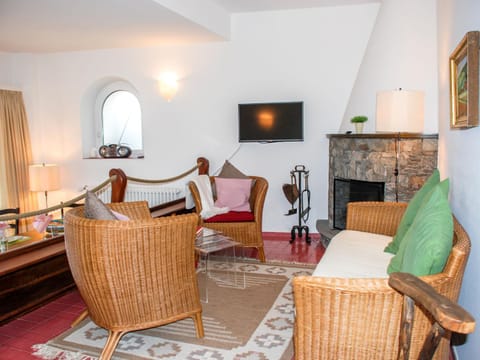 Apartment Casa Schalom-2 by Interhome Appartement in Ascona