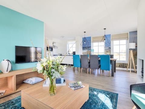 Holiday Home Tapuit 6-2 by Interhome Campground/
RV Resort in Noordwijkerhout