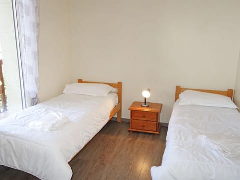 Apartment Domaine de Clairefontaine-1 by Interhome Apartment in Deauville