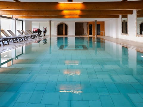 Apartment Domaine des Reines B4 by Interhome Apartment in Nendaz