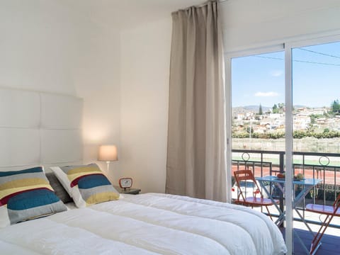 Apartment Estrella del mar by Interhome Apartment in Rincón de la Victoria