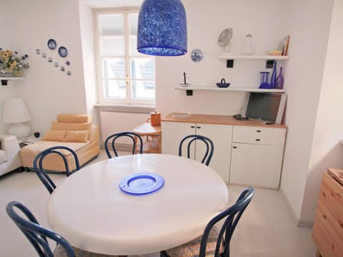 Apartment Francesca by Interhome Apartment in Camogli