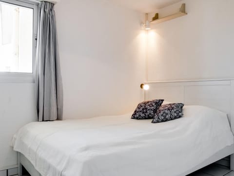 Apartment Grand Pavois-2 by Interhome Condominio in Mimizan