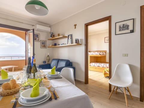 Apartment Il Poggio by Interhome Apartment in Letojanni