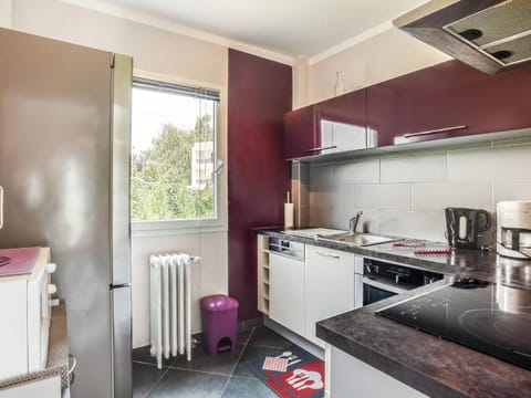 Holiday Home La Coloniale by Interhome House in Auray