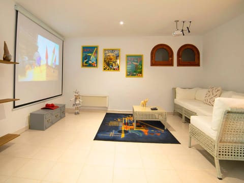 Holiday Home La Grippiere by Interhome Maison in Calp
