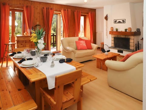 Apartment Résidence 35 by Interhome Apartment in Canton of Valais