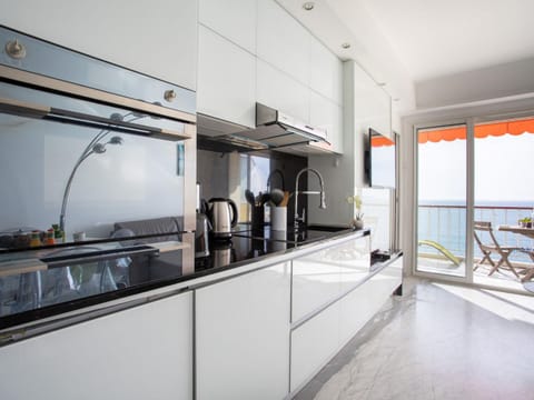 Apartment L'Angelina-1 by Interhome Apartment in Cagnes-sur-Mer