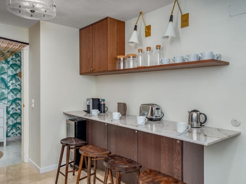 Apartment Las Adelfas by Interhome Apartment in Marbella