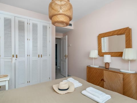 Apartment Las Adelfas by Interhome Apartment in Marbella