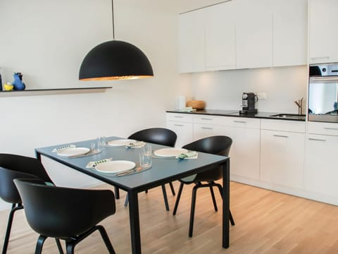 Apartment LaVille A-3-3 by Interhome Wohnung in Ascona