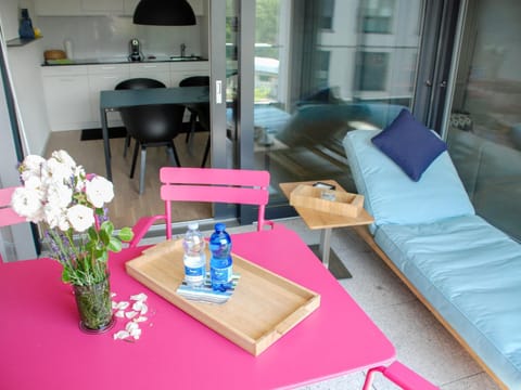 Apartment LaVille A-3-3 by Interhome Appartamento in Ascona