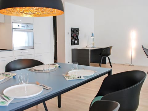 Apartment LaVille A-3-3 by Interhome Appartamento in Ascona