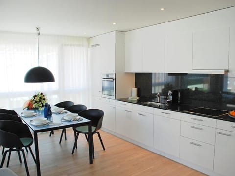 Apartment LaVille B-3-2 by Interhome Condo in Ascona