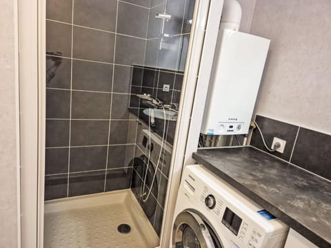 Apartment Le Clos Bastille by Interhome Apartment in St-Malo