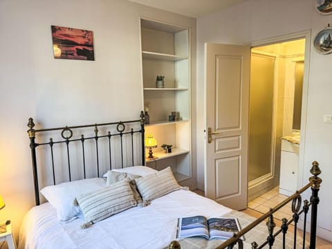 Apartment Le Vieux Port by Interhome Apartment in Cancale