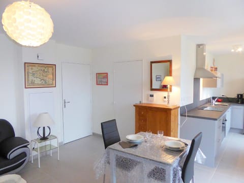 Studio Les Allées du Port by Interhome Apartment in St-Malo