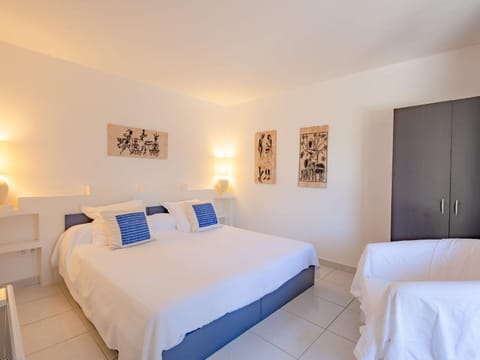 Apartment Les Collines de valescure by Interhome Apartment in Saint-Raphael