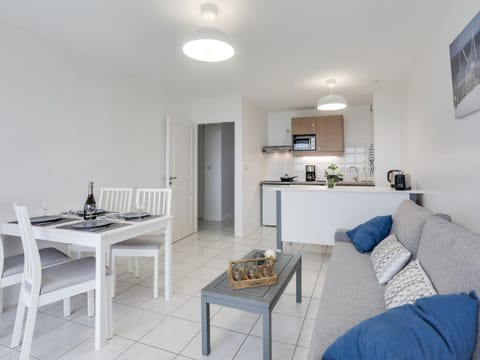 Apartment L'Oustalet-2 by Interhome Condo in Mimizan