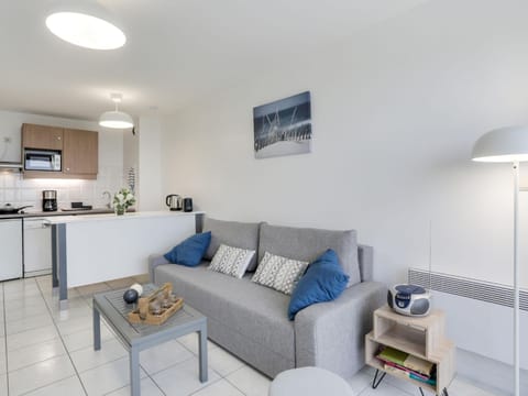 Apartment L'Oustalet-2 by Interhome Condominio in Mimizan