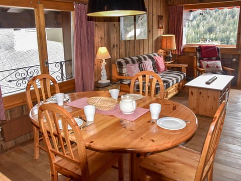 Apartment Parc B 431 by Interhome Apartment in Canton of Valais