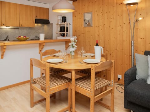 Apartment Parc C013 by Interhome Apartment in Canton of Valais