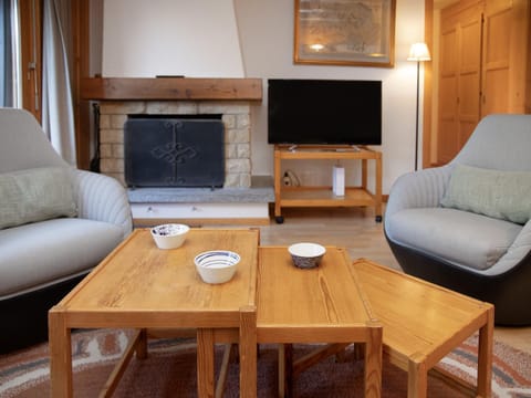 Apartment Parc C013 by Interhome Apartment in Canton of Valais