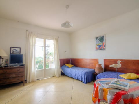 Apartment Riva Bella-1 by Interhome Condo in Cavalaire-sur-Mer
